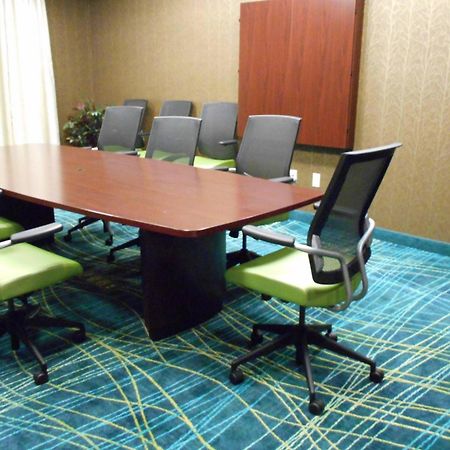Springhill Suites Morgantown Ngoại thất bức ảnh