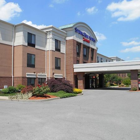 Springhill Suites Morgantown Ngoại thất bức ảnh